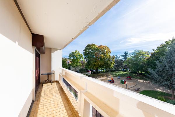 Appartement 4 pièces - 80 m² Exclusivité efficity