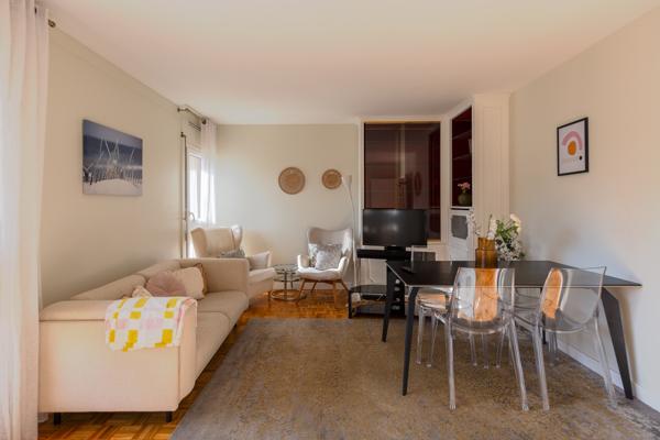 Appartement 4 pièces - 80 m² Exclusivité efficity