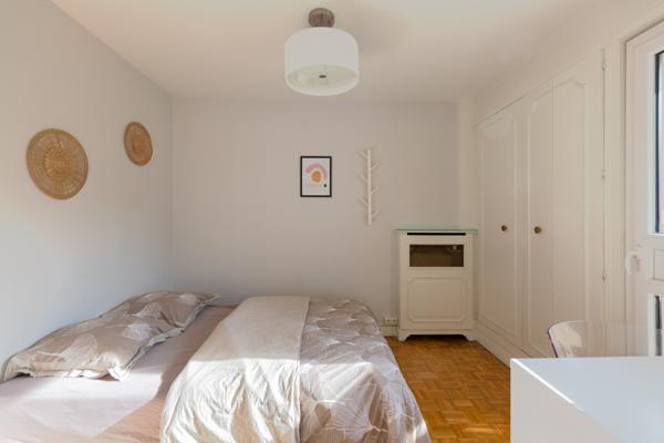 Appartement 4 pièces - 80 m² Exclusivité efficity