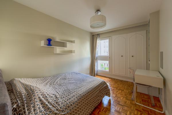 Appartement 4 pièces - 80 m² Exclusivité efficity