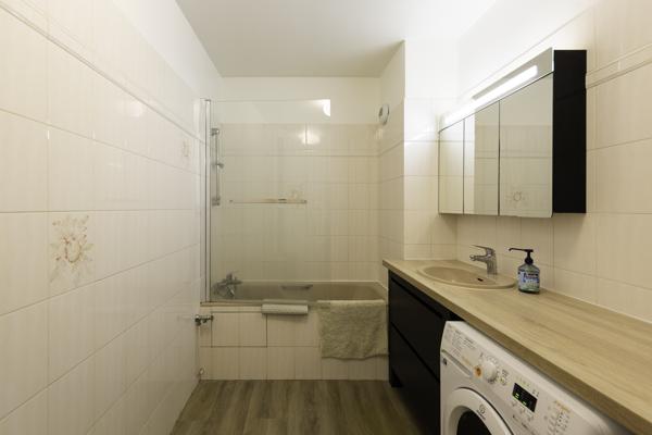 Appartement 4 pièces - 80 m² Exclusivité efficity