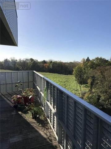 Appartement à louer à Domloup en Ille-et-Vilaine (35410), ref : LA2225-35018