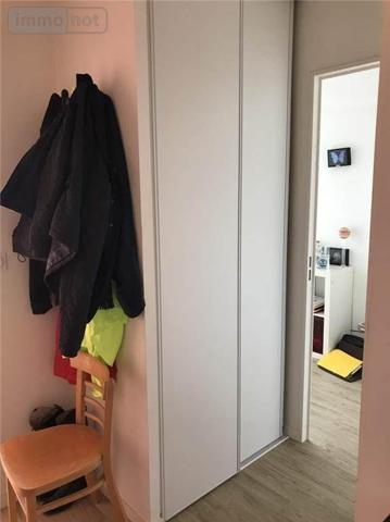 Appartement à louer à Domloup en Ille-et-Vilaine (35410), ref : LA2225-35018