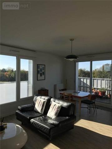 Appartement à louer à Domloup en Ille-et-Vilaine (35410), ref : LA2225-35018