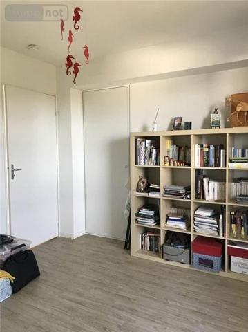 Appartement à louer à Domloup en Ille-et-Vilaine (35410), ref : LA2225-35018