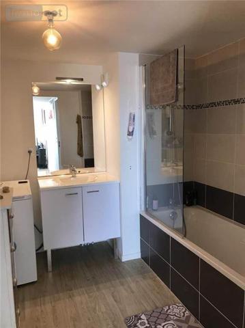 Appartement à louer à Domloup en Ille-et-Vilaine (35410), ref : LA2225-35018