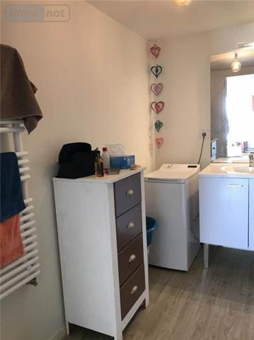 Appartement à louer à Domloup en Ille-et-Vilaine (35410), ref : LA2225-35018