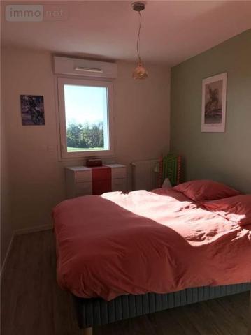 Appartement à louer à Domloup en Ille-et-Vilaine (35410), ref : LA2225-35018