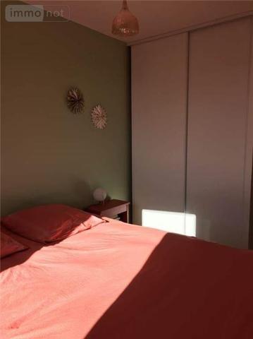 Appartement à louer à Domloup en Ille-et-Vilaine (35410), ref : LA2225-35018