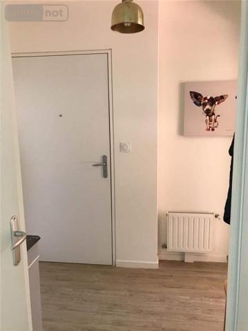 Appartement à louer à Domloup en Ille-et-Vilaine (35410), ref : LA2225-35018