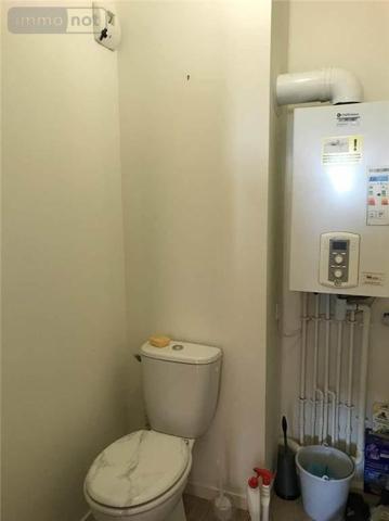 Appartement à louer à Domloup en Ille-et-Vilaine (35410), ref : LA2225-35018