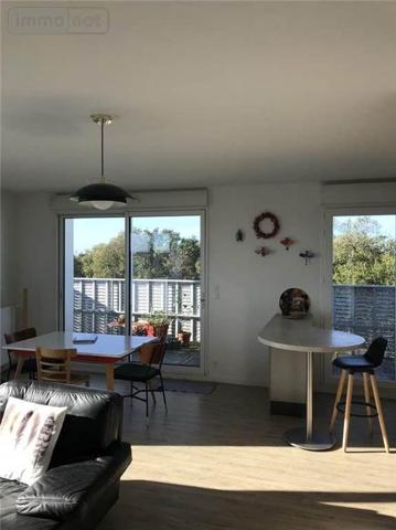 Appartement à louer à Domloup en Ille-et-Vilaine (35410), ref : LA2225-35018