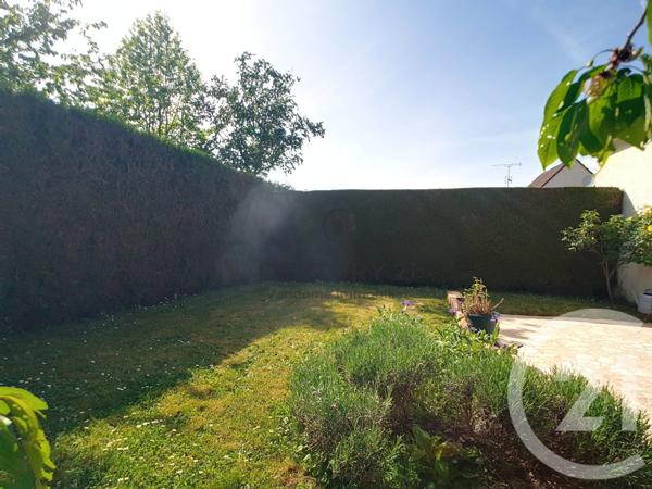 Maison à vendre  5 pièces - 88 m2 CREPY EN VALOIS - 60