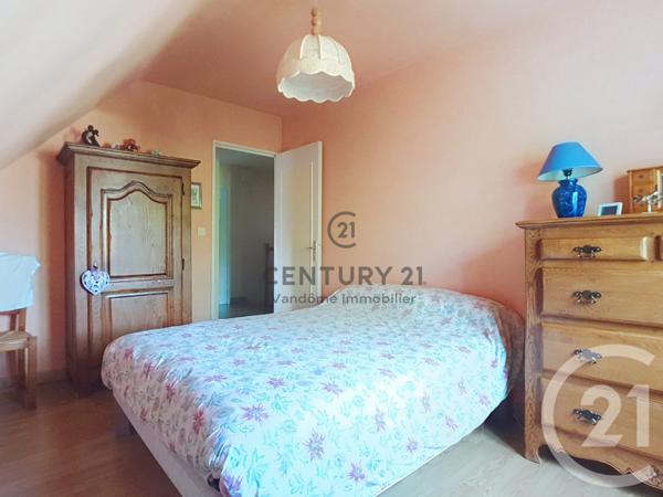 Maison à vendre  5 pièces - 88 m2 CREPY EN VALOIS - 60