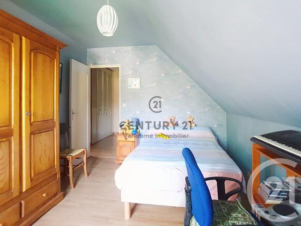 Maison à vendre  5 pièces - 88 m2 CREPY EN VALOIS - 60