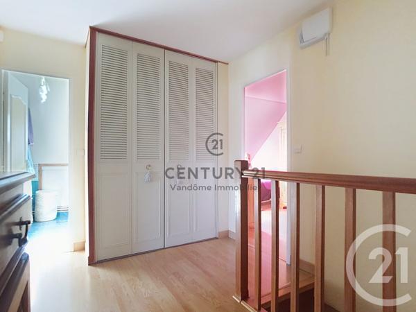 Maison à vendre  5 pièces - 88 m2 CREPY EN VALOIS - 60