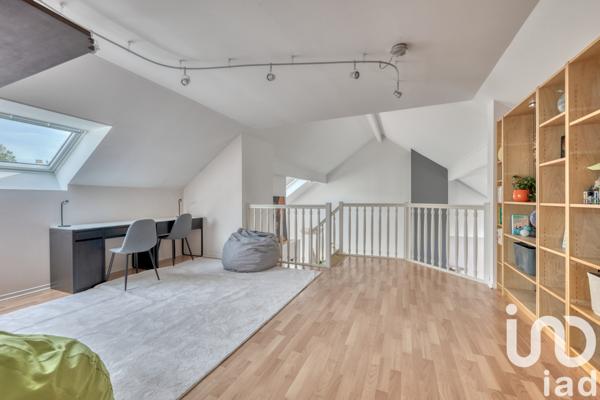 Maison à vendre 8 pièces 168 m² Saint-Thibault-des-Vignes