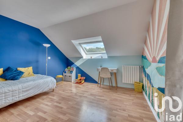 Maison à vendre 8 pièces 168 m² Saint-Thibault-des-Vignes