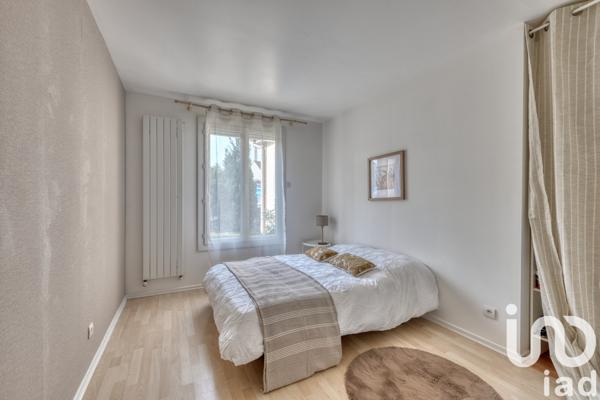 Maison à vendre 8 pièces 168 m² Saint-Thibault-des-Vignes