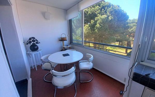 Appartement à vendre    3 pièces •  Château-d'Olonne