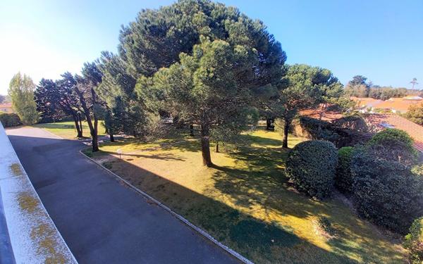 Appartement à vendre    3 pièces •  Château-d'Olonne