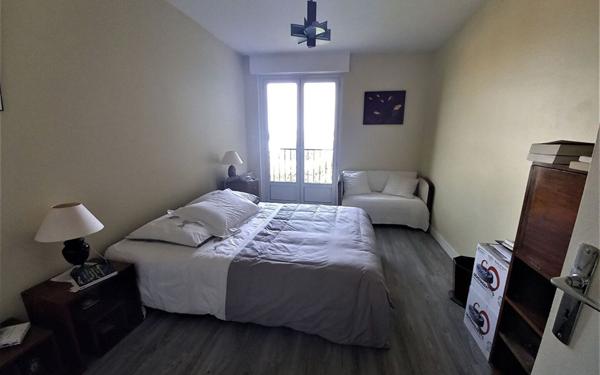 Appartement à vendre    3 pièces •  Château-d'Olonne