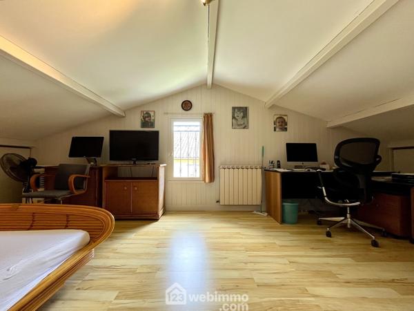 Maison 135 m² à Bruges 33520