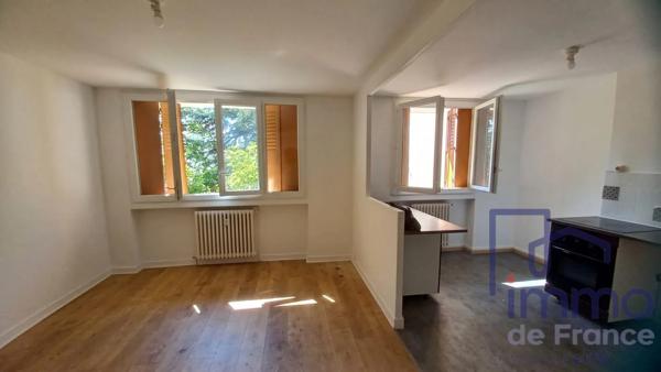 Appartement à vendre à Saint-Étienne (42000)