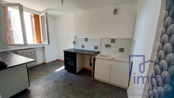 Appartement à vendre à Saint-Étienne (42000)