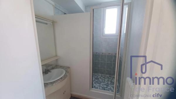 Appartement à vendre à Saint-Étienne (42000)