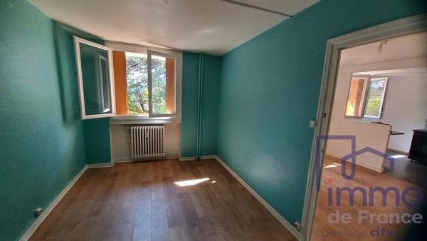 Appartement à vendre à Saint-Étienne (42000)