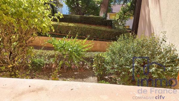 Appartement à vendre à Saint-Étienne (42000)