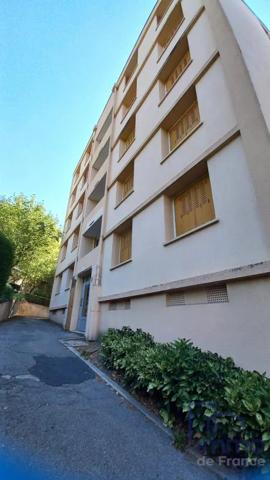 Appartement à vendre à Saint-Étienne (42000)