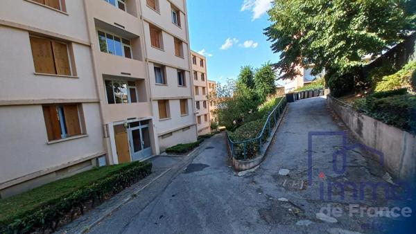 Appartement à vendre à Saint-Étienne (42000)