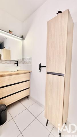 Maison à vendre 5 pièces 122 m² Saint-Savin