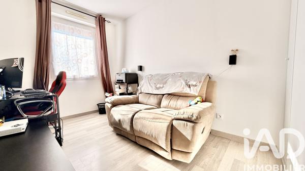 Maison à vendre 5 pièces 122 m² Saint-Savin