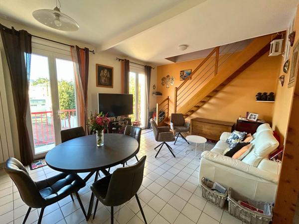 Appartement à LES SABLES-D'OLONNE, 85100 - 6 pièces 117m²