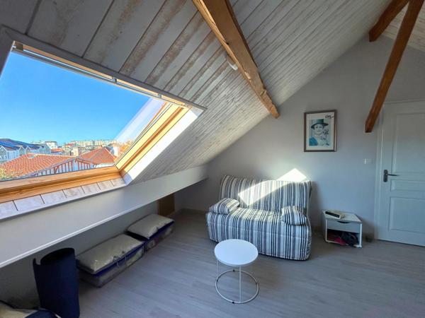 Appartement à LES SABLES-D'OLONNE, 85100 - 6 pièces 117m²