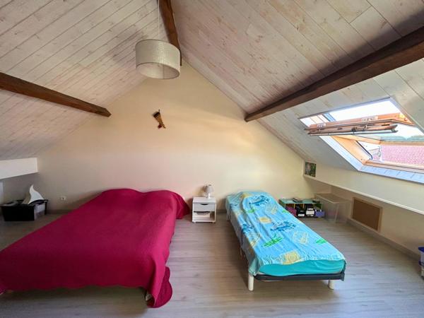 Appartement à LES SABLES-D'OLONNE, 85100 - 6 pièces 117m²