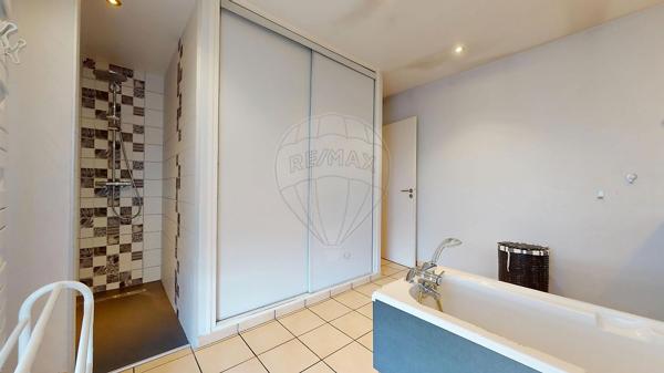 Appartement 3 chambre(s) à vendre - Trévenans, Territoire de Belfort 90