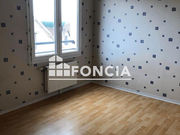 Location Appartement 2 pièces 50.1 m² - 50B RUE DES COMTESSES Chartres 28000