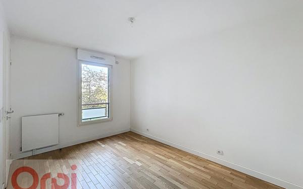 Appartement à vendre    2 pièces • 44,38 m2 Châtillon