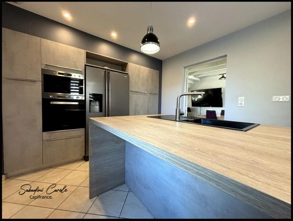 Maison à vendre 5 pièces PONT DU CASSE (47)