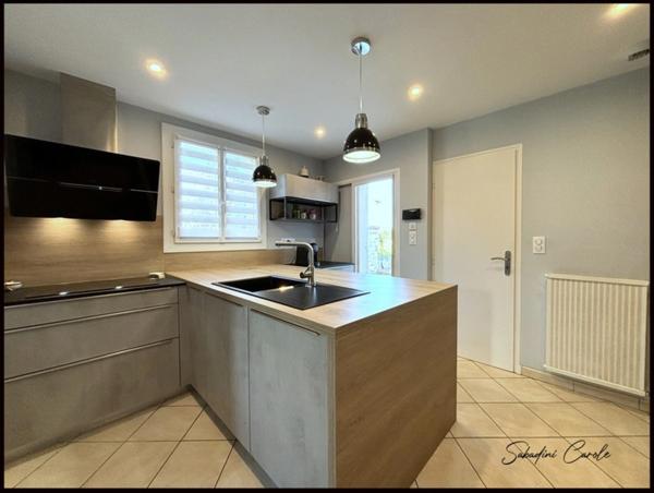 Maison à vendre 5 pièces PONT DU CASSE (47)