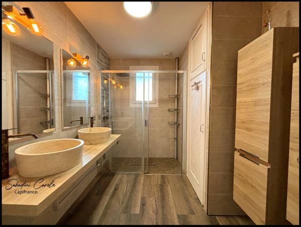 Maison à vendre 5 pièces PONT DU CASSE (47)