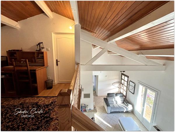 Maison à vendre 5 pièces PONT DU CASSE (47)