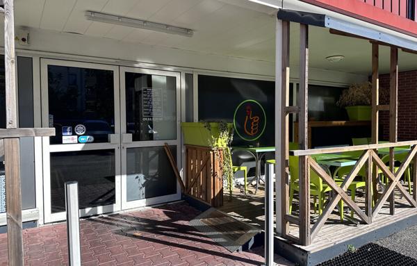 Fonds De Commerce de 50 m²