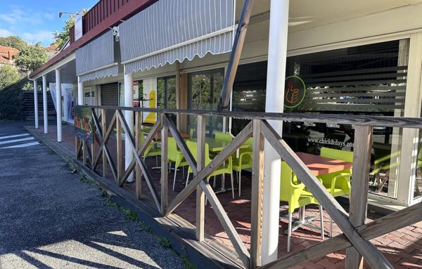 Fonds De Commerce de 50 m²