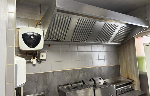 Fonds De Commerce de 50 m²