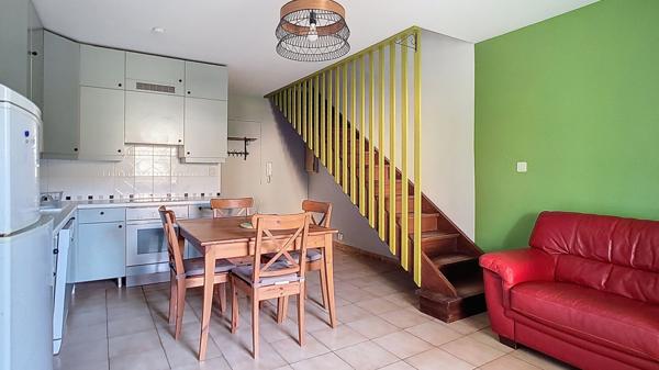 À vendre : Appartement 3 pièces à Carpentras